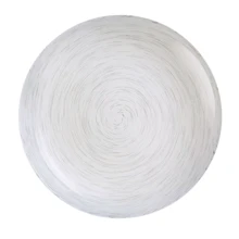Тарелка Luminarc STONEMANIA WHITE 20см суповая (H3543): Тип Тарелка суповая