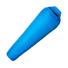 Спальний мішок Snugpak Travelpak 2 Comfort +2 ° С / Extreme -3 ° С blue: Тип кокон