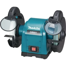 Точильный станок Makita GB801: Производитель Makita