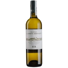 Вино Chateau Lafont Menaut белое сухое 0.75л (BWR5960): Страна производитель Франция