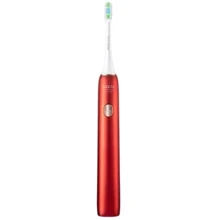 Зубная щетка Xiaomi Soocas X3U Red GL: Назначение взрослая