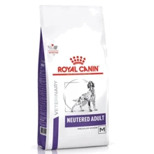Сухий корм для стерилизованных собак Royal Canin Neutered Adult Medium Dogs 1 кг (3714010): Тип Сухой корм