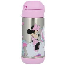 Термос Stor Disney - Міні Міні Unicorns Are Real Vacuum Steel Bottle 360 ml (Stor-18860): Тип Термос