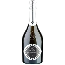 Игристое вино Le Manzane Prosecco DOC Balbinot еxclusive brut, белое брют, 11.5% 0.75л (MAR8033040890135): Объем, л 0.75