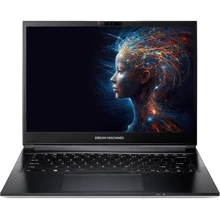 Ноутбук Dream Machines RG4060-14 (RG4060-14UA25) UA: Екран 14" (2880x1800) WVA