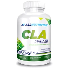 Жироспалювач All Nutrition CLA Forte 90 caps: Стать унісекс