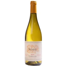 Вино Tamellini Soave біле сухе 0.75л (VTS2525210): Країна виробник Італія