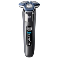 Электробритва Philips Norelco Shaver 7000 S7887/82: Тип триммера Выдвижной