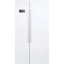 Холодильник Side-by-Side Beko GN 163120: Розміри ВxШxГ, см 179 х 91 х 72