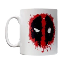 Кухоль Pyramid International Deadpool (splat) (MG23821): Виробник Pyramid International