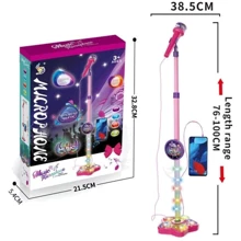 Микрофон подсветка, возможность подключения телефона (HD 601): Производитель Noname
