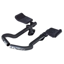 Руль Аэробар PRO Missile TRI Clip-on Alloy 6061 (PRAB0040): Назначение Аэробары