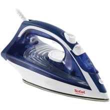 Утюг Tefal FV1845: Материал подошвы керамическое