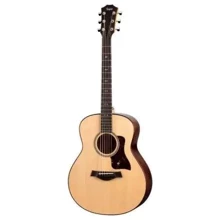 Гитара акустическая TAYLOR GUITARS GT Urban Ash (231049): Тип Акустическая гитара