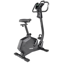 Велотренажер Kettler Ride 100 (HT1005-100): Конструкція Нескладні, Вертикальні