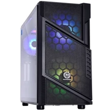 Персональный компьютер (ПК) ARTLINE Overlord DRAGON (DRAGONv20): Процессор Intel Core i9-10850K (3.6 - 5.2 ГГц)