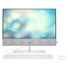 Моноблок HP Pavilion All-in-One 24-k0002ua (259P3EA) UA: Диагональ экрана 21" - 24"