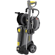 Karcher HD5/15 CX Plus + FR Classic (1.520-934.0): Максимальное давление (бар) 200