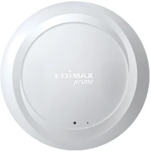 Точка доступу Wi-Fi Edimax CAX1800: Максимальна швидкість 1775 Мбіт / с