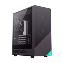 Корпус GameMax Focus MB: Форм-фактор материнской платы MicroATX/Mini-ITX