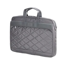 Сумка для ноутбуков Sumdex 15.6" Grey (PON-327GY): Тип сумки сумка