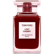 Парфумована вода Tom Ford Lost Cherry 100 ml: Вид Парфумована вода