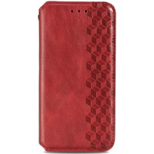 Аксесуар для смартфона Mobile Case Getman Cubic Red for Xiaomi Mi 10T Lite: Сумісність Xiaomi Mi 10T Lite