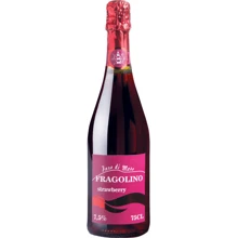 Вино Игристое Faro DI Mare Fragolino Rosso красное сладкое 0.75л 7.5% (PLK8008820162863): Страна производитель Италия