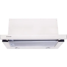 Витяжка Perfelli TL 6812 C IV 1200 LED: Тип фільтра повітря Рециркуляція, Відведення