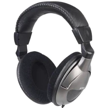 Наушники A4Tech Fstyler HS-800 Grey: Тип конструкции полноразмерные
