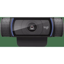 Logitech HD Pro C920e (960-001360): Крепление/установка Прищепка