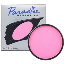 Mehron Paradise, Lt. Pink Профессиональный аквагрим (Светло-розовый) 40 g: undefined undefined