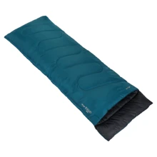 Спальный мешок Vango Ember Single/4°C/Bondi Blue: Тип одеяло