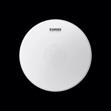 Пластик EVANS 14" Genera Dry: Призначення Для малых барабанов