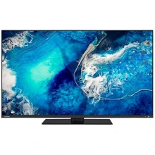 Телевизор Toshiba 65QA7D63DG: Тип QLED-телевизоры