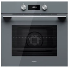 Духовой шкаф электрический TEKA HLB 8400 ST (111000006): Объем, л 70