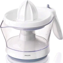 Соковыжималка Philips HR 2744/40: Тип для цитрусовых