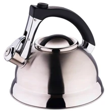 Чайник Wellberg WB 6053 (2.7л): undefined undefined
