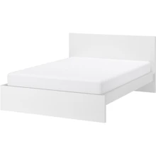 Каркас кровати ІКЕА MALM 140х200 см (690.024.31): undefined undefined