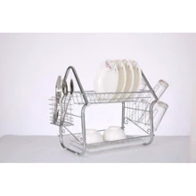 Bohmann 500х320х380 мм (7335-38-BH): Тип настільна