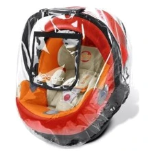 Дождевик для автокресла Cybex Cloud Q / Aton: Производитель Cybex