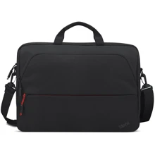 Сумка для ноутбуков Lenovo 16" ThinkPad Essential Topload Eco Black (4X41C12469): Тип сумки сумка