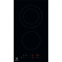 Варочная поверхность Electrolux CPE3242KC: Размеры для встраивания 270x490 мм
