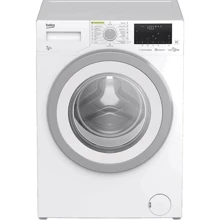 Стиральная машина Beko HTV7736XHT: Тип машины Автомат с сушкой