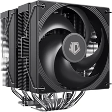 Кулер ID-COOLING Frozn A620 Pro SE: Рівень шуму, dB 27.2