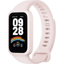 Фитнес-браслет Xiaomi Mi Smart Band 9 Active Pink (BHR9917GL): Производитель Xiaomi