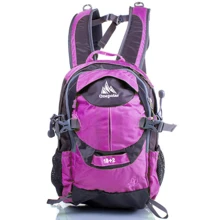 Женский рюкзак Onepolar розовый (W1533-purple): Пол Женский