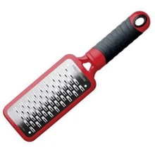Терка двостороння Microplane Home (27 x 7 x 2.2 см) (44109): undefined undefined