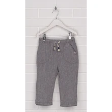 Штани H & M 4739455 68см сірі: Стать хлопчик