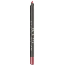 ARTDECO Soft Lip Liner waterpoof №73 Deep love Карандаш для губ водостойкий 1.2 g: Вид Контурный карандаш для губ